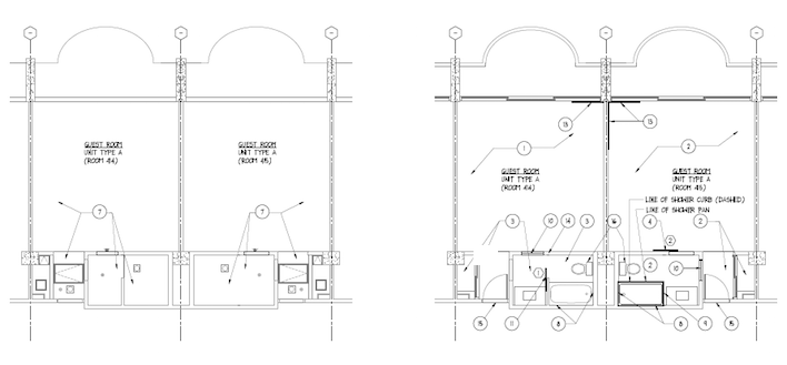 Koula Residential Tower - CENSEO AV+Acoustics