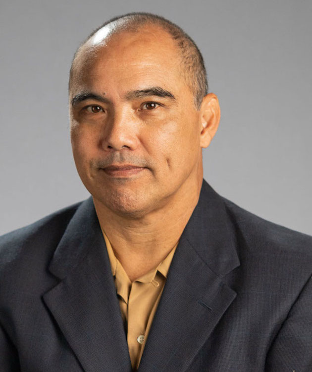 Joe Hagedorn